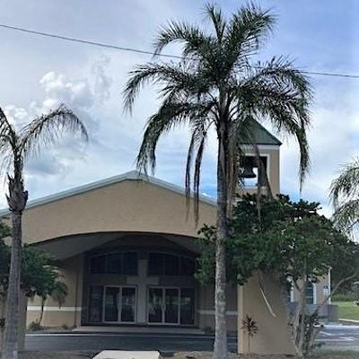 Shepherd of The Hills Lutheran Church