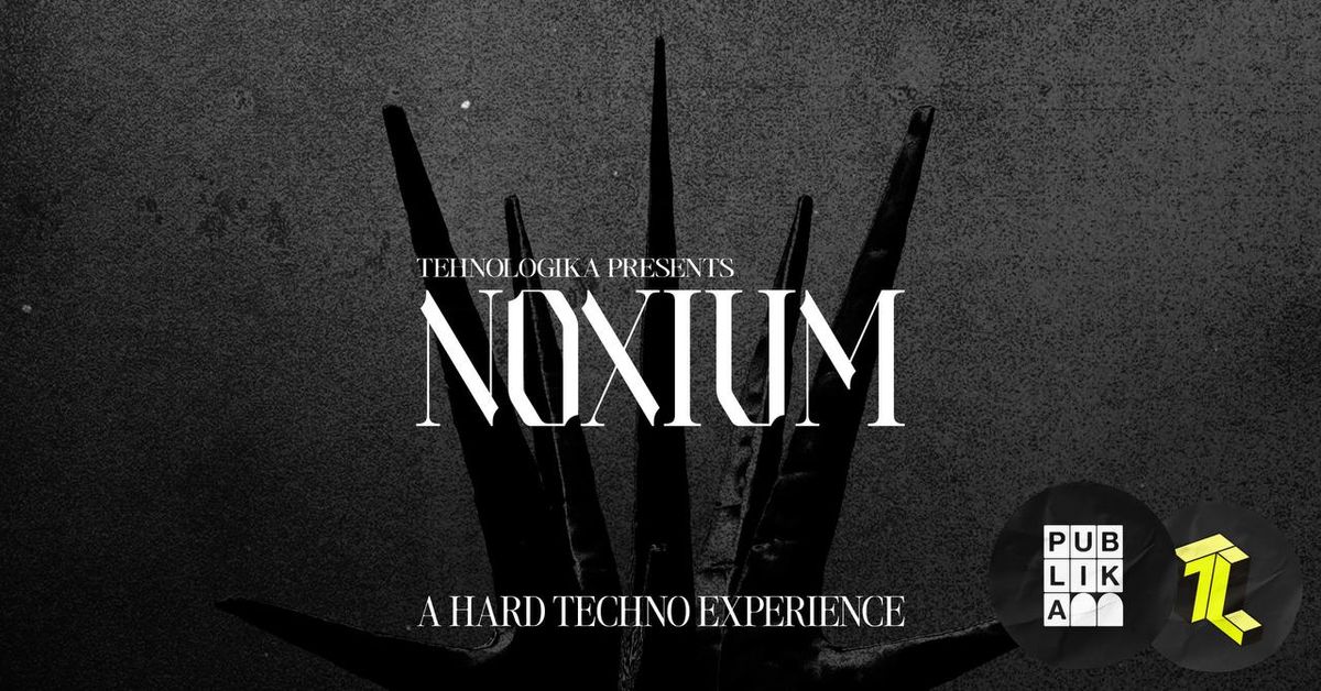 NOXIUM