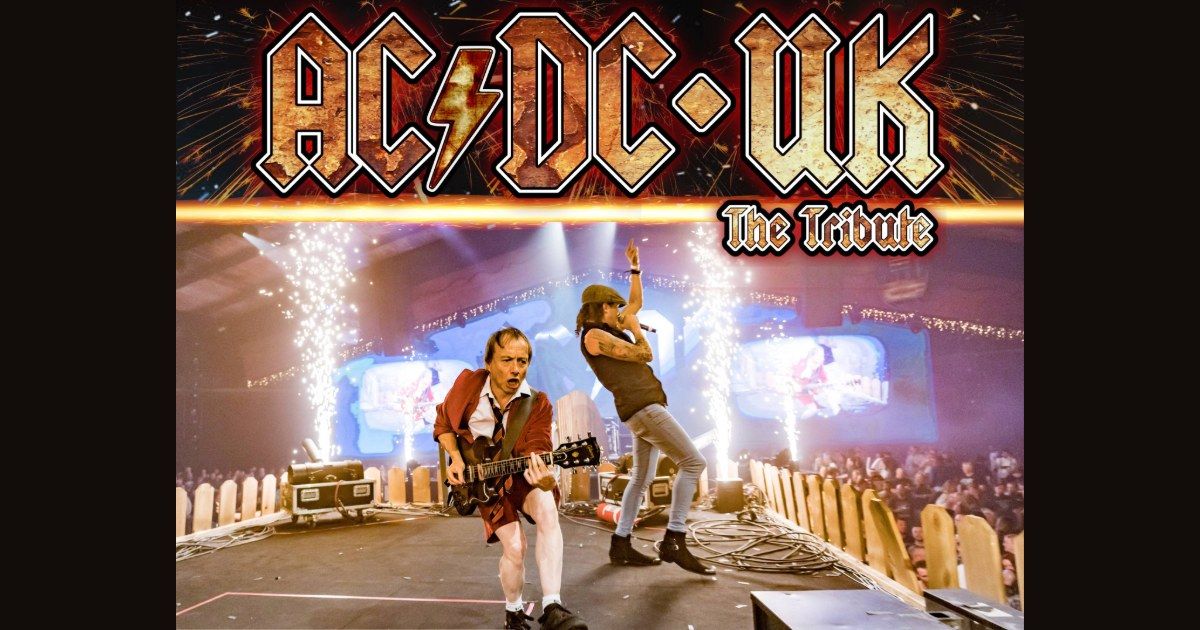 AC\/DC UK