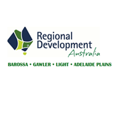 Regional Development Australia Barossa Gawler Light Adelaide Plains