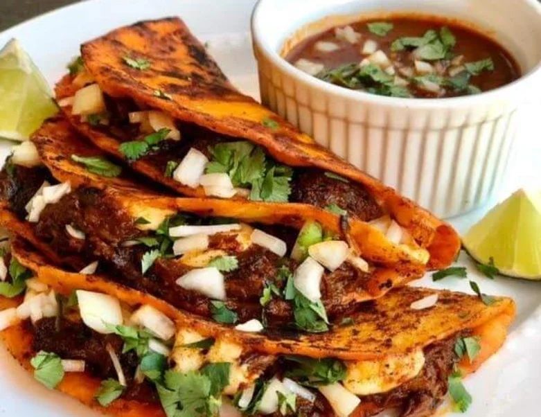 La Negritas Birria Pop-Up