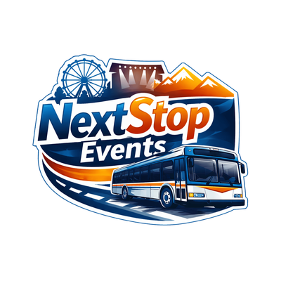 Next Stop Events