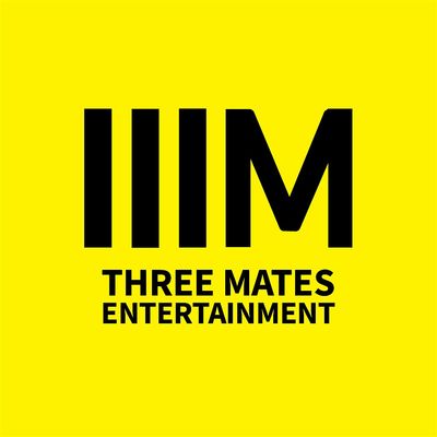 Three Mates Entertainment