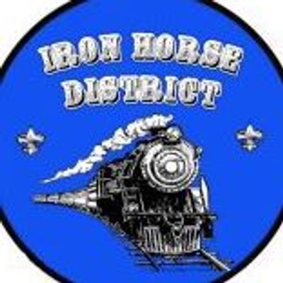 Iron Horse District TX BSA