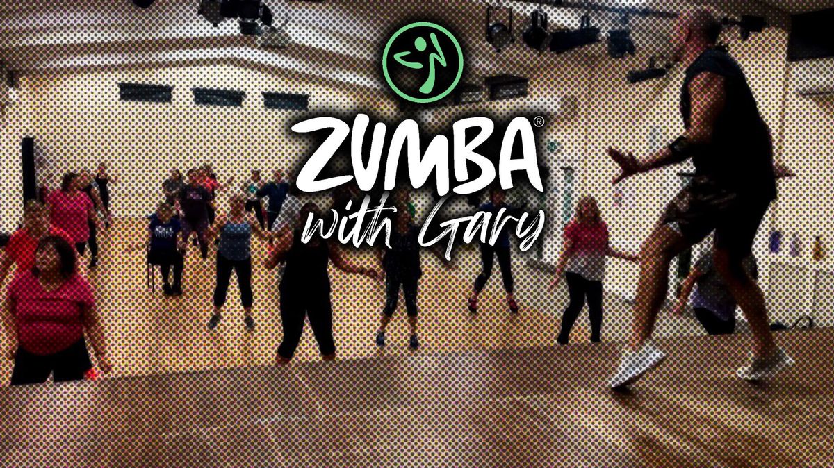 Zumba Fitness - new class