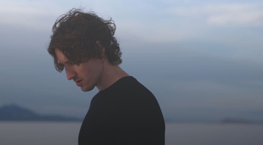 Dean Lewis Berlin