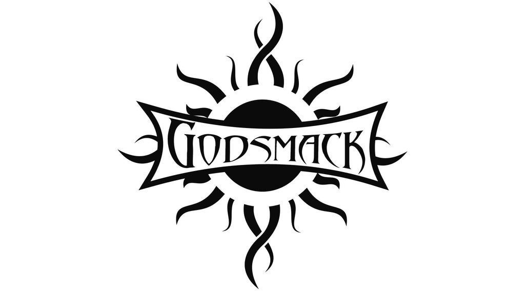 WDHA & WRAT PRESENT: GODSMACK - The Rise Of Rock World Tour 2026