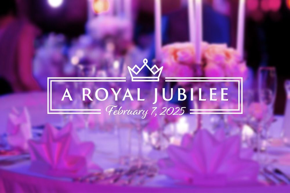 Royal Jubilee