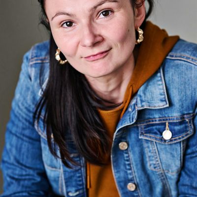 Leena Makoff
