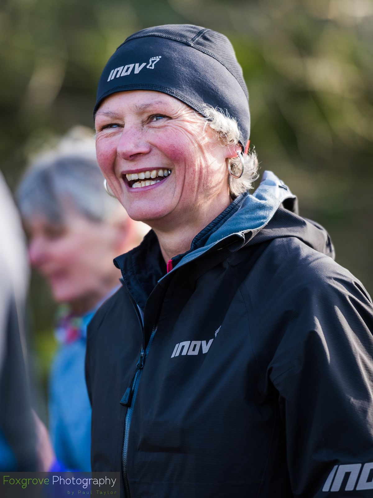 Fell & Trail Running Weekend w Nicky Spinks