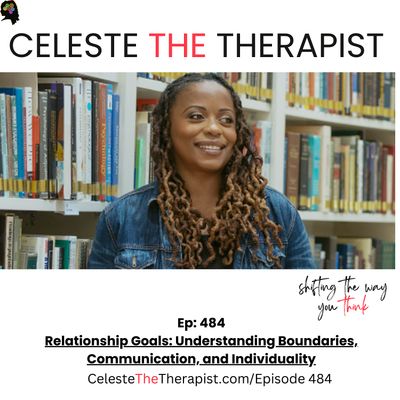 Celeste The Therapist