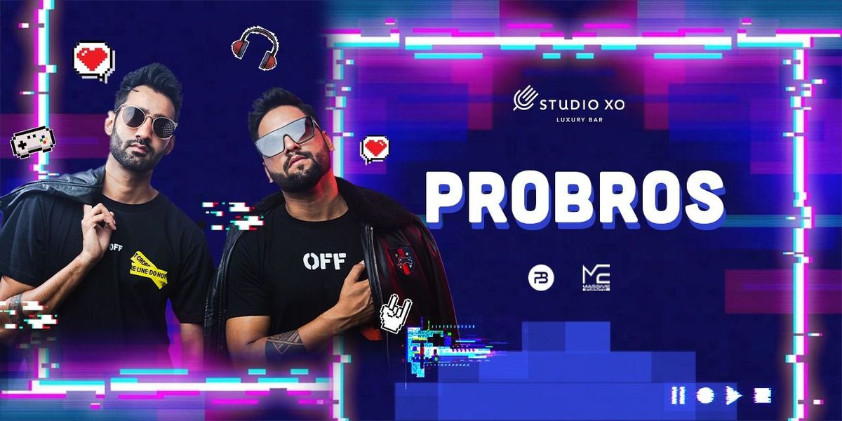 PokerBaazi Presents Probros Live