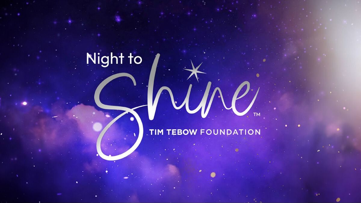 Night to shine 2025