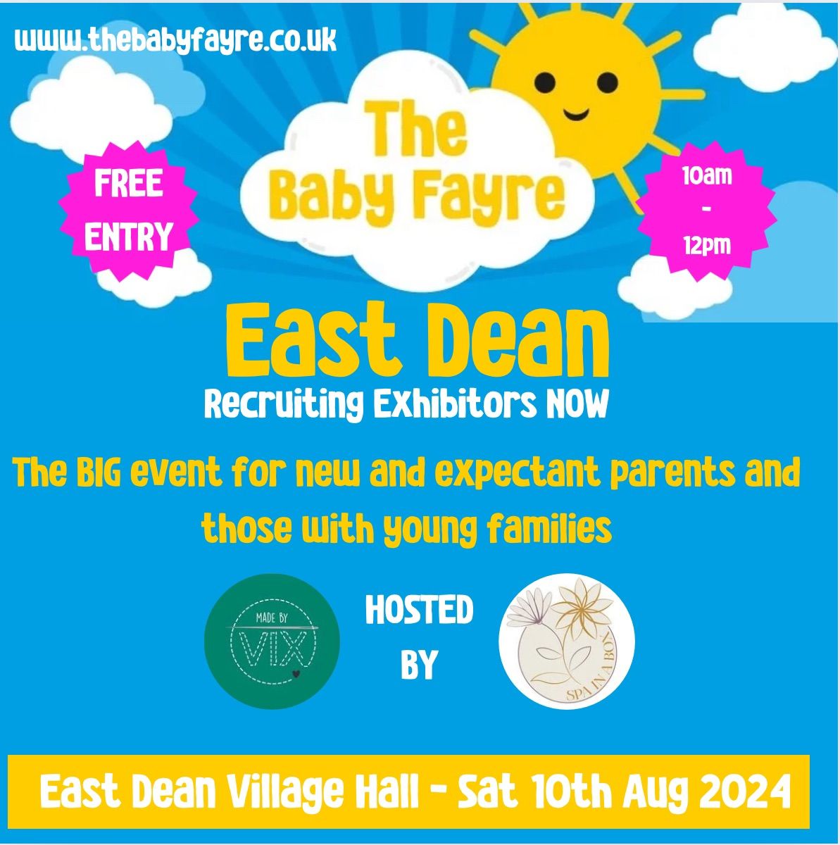 The Baby Fayre East Dean