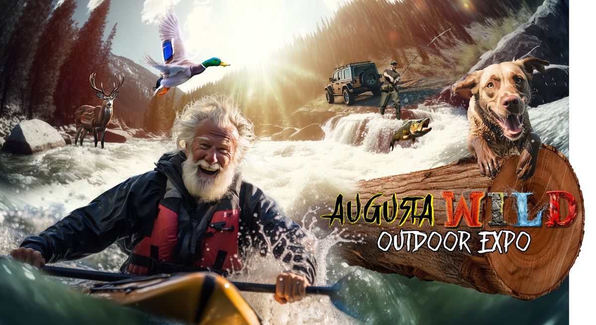 Augusta Wild Outdoor Expo