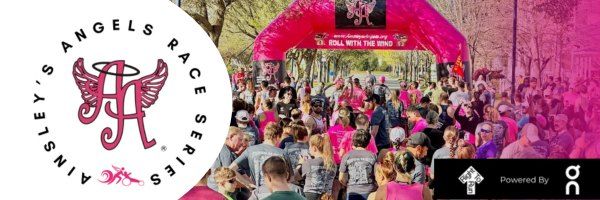 Ainsley\u2019s Angels 11th Annual Sunset 5K and Finish Festival