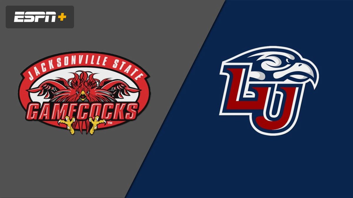 Jacksonville State Gamecocks at Liberty Flames