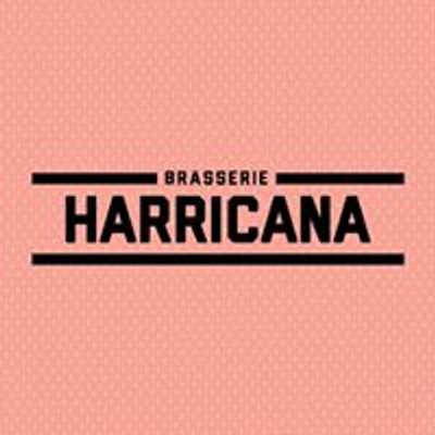 Brasserie Harricana