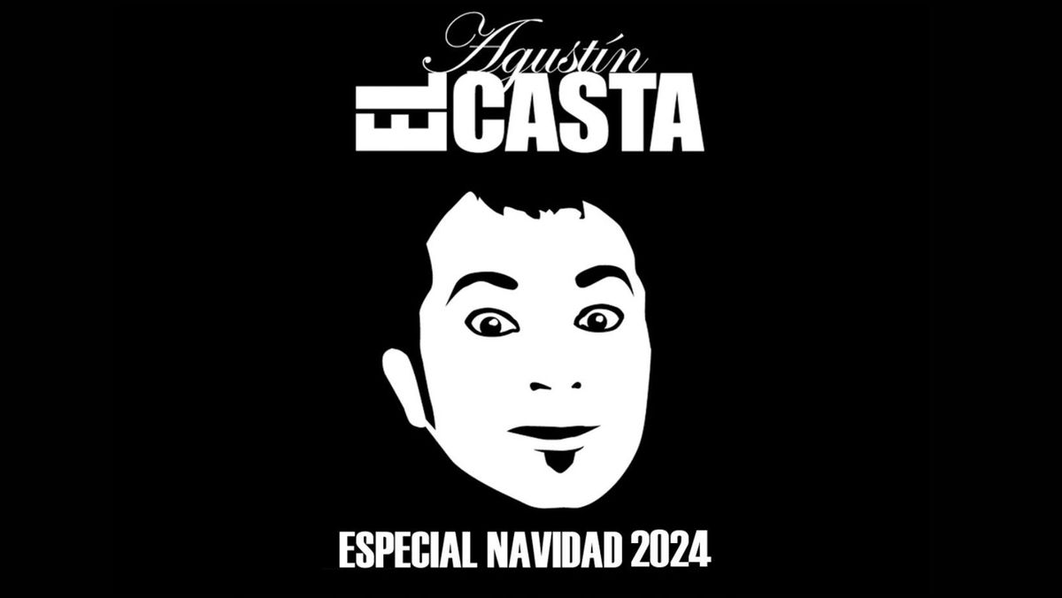 EL CASTA- Especial Navidad 2024