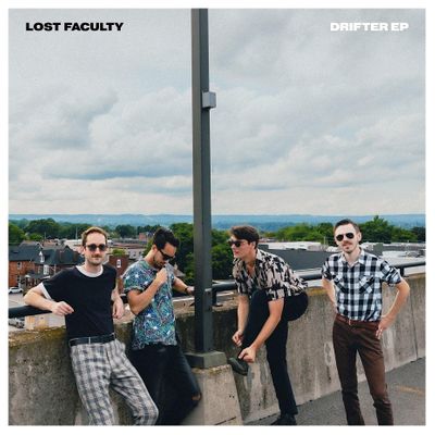 Lost Faculty