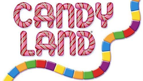 Worship and Candy Land Carnival