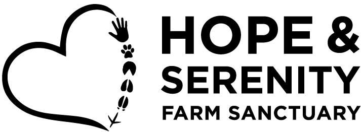 Hope & Serenity Farm Sanctuary Guest Bartending Party!