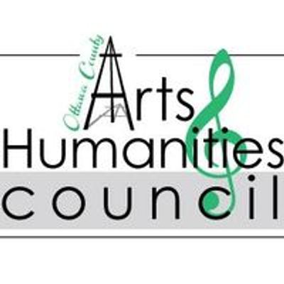 Ottawa County Arts and Humanities
