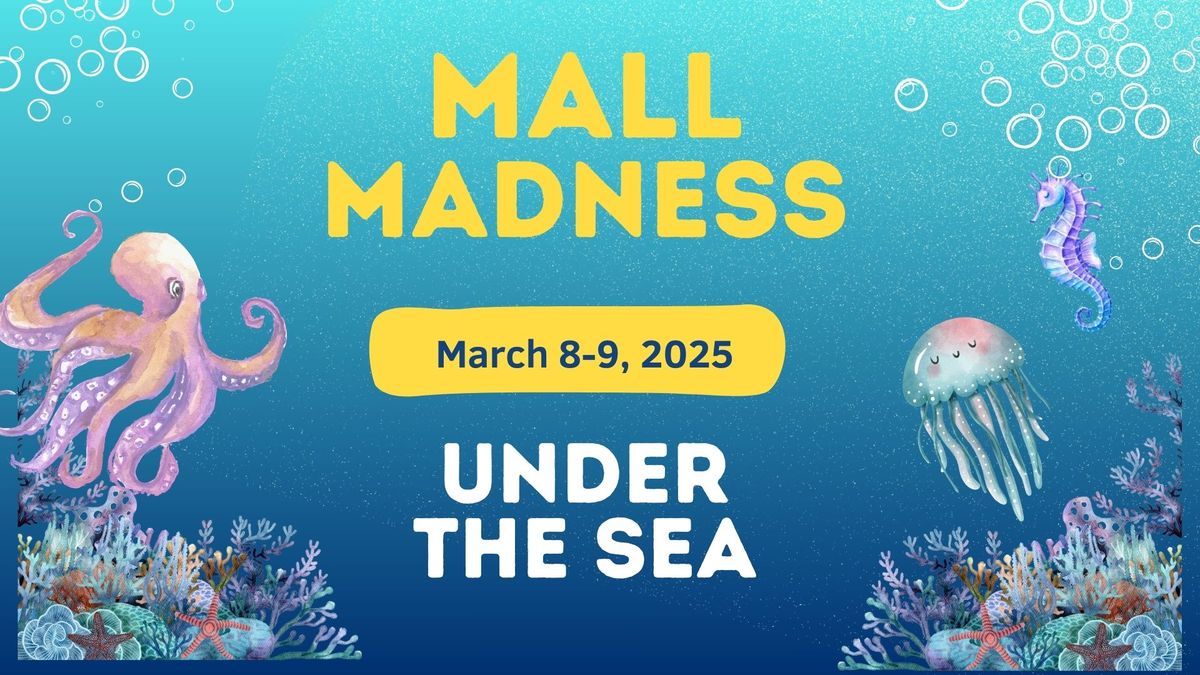 Mall Madness 2025