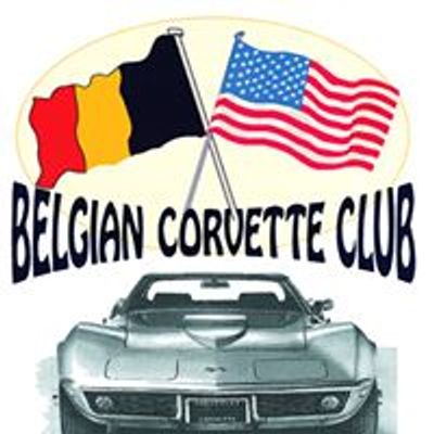 Belgian Corvette Club