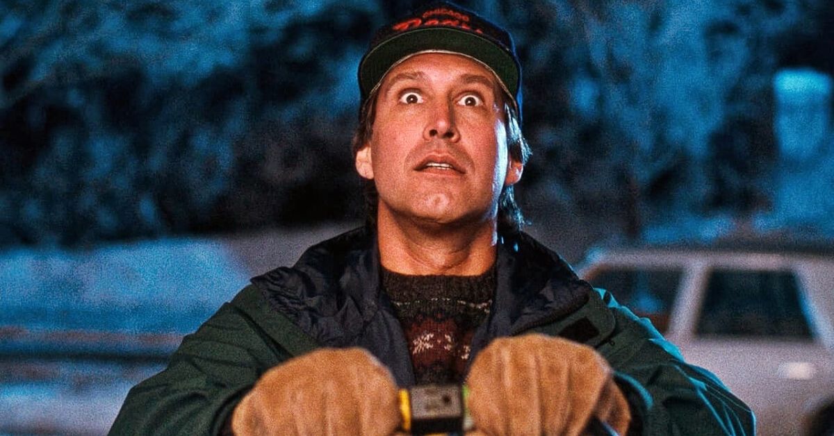 Holiday Movies at The Strand: National Lampoon's Christmas Vacation 