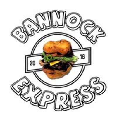 Bannock Express