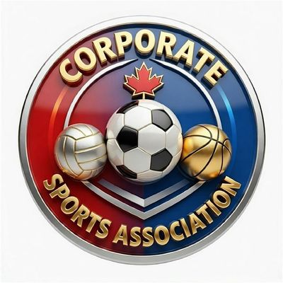 Corporate Sports Association