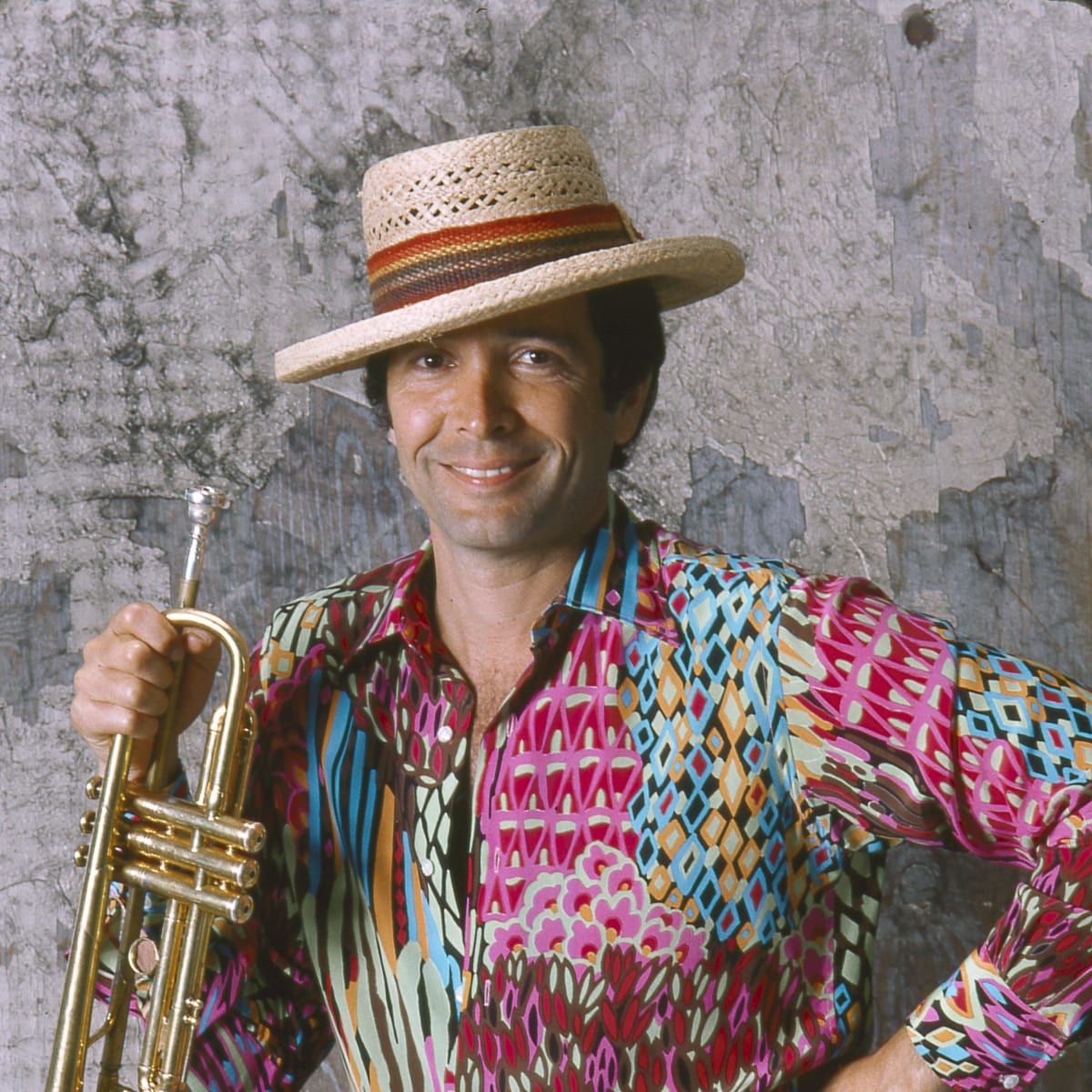 Herb Alpert at Walker Theatre - TN