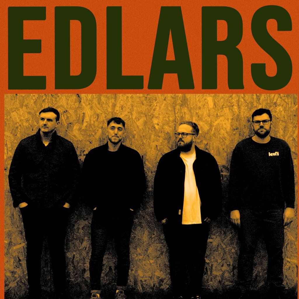 Edlars - Katie Fitzgeralds