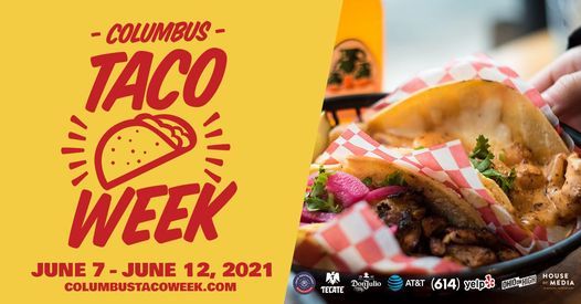 The First-Ever Columbus Taco Week!