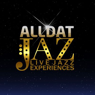 AllDat Jaz! Live Jazz Events