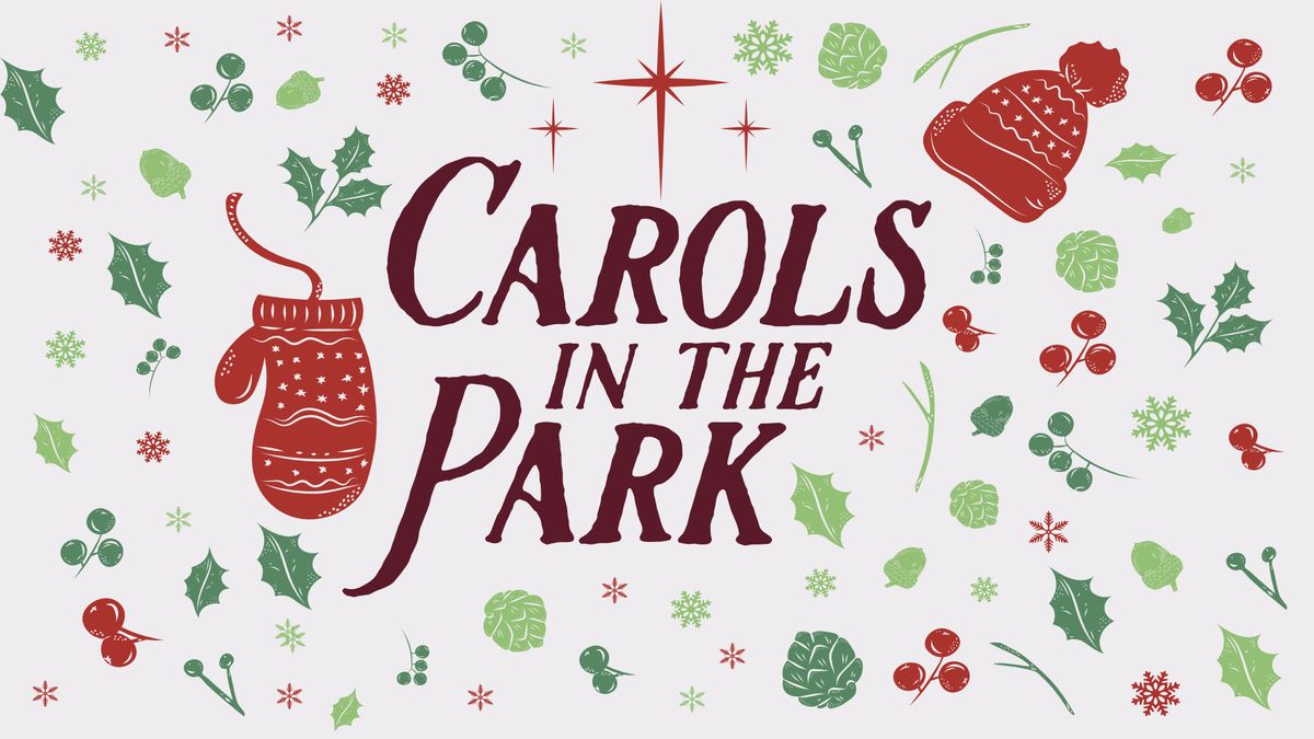 Carols in the Park