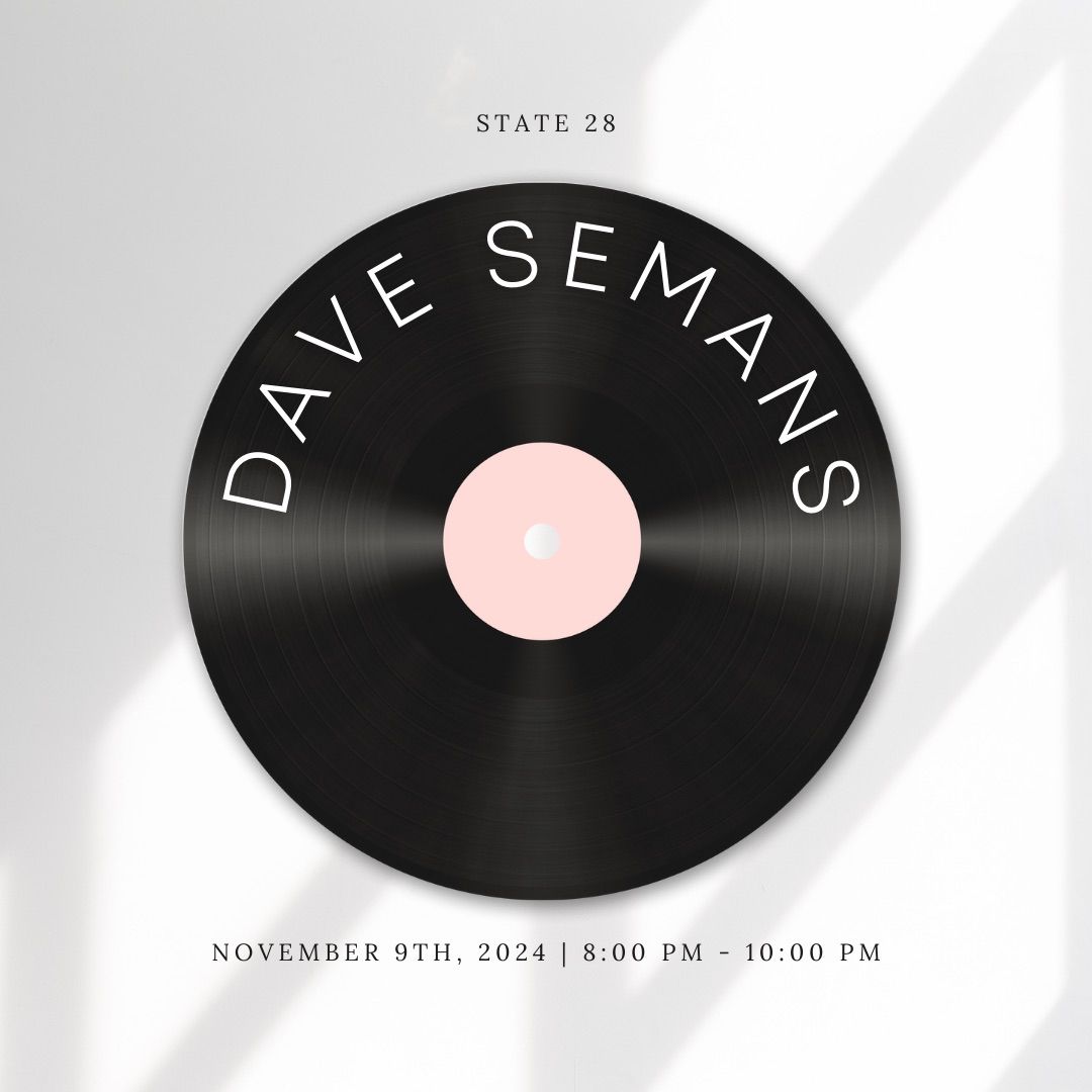 Dave Semans