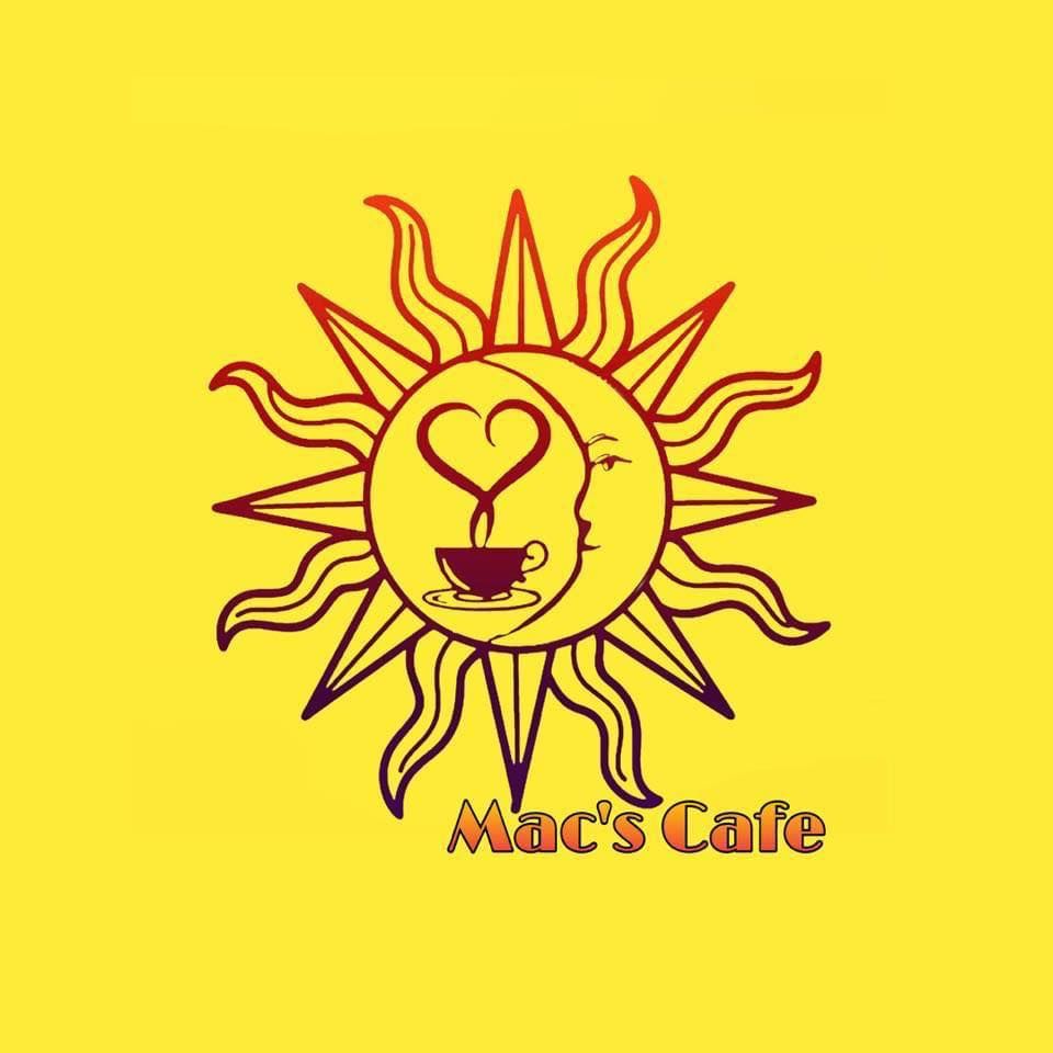 Mac\u2019s Cafe