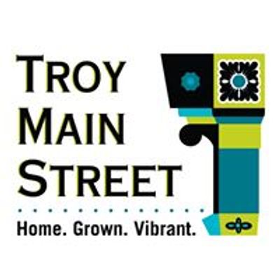 Troy Main Street