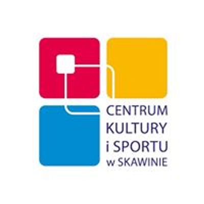 Centrum Kultury i Sportu w Skawinie