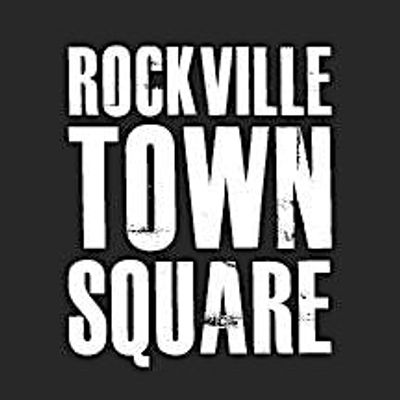 Rockville Town Square