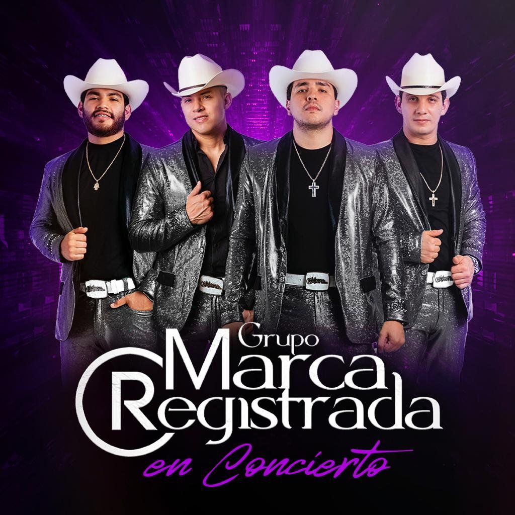 Marca Registrada at Maverik Center