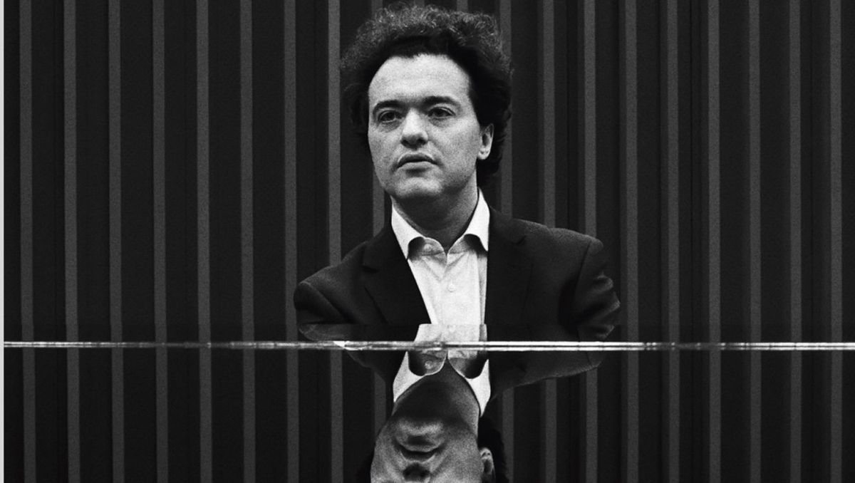 Evgeny Kissin at Music Center at Strathmore