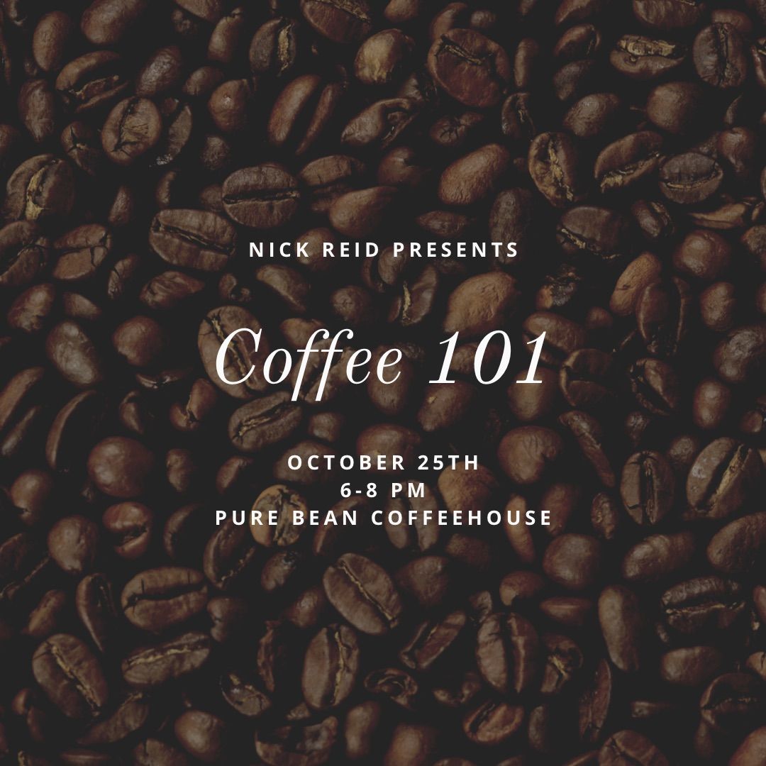 Coffee 101