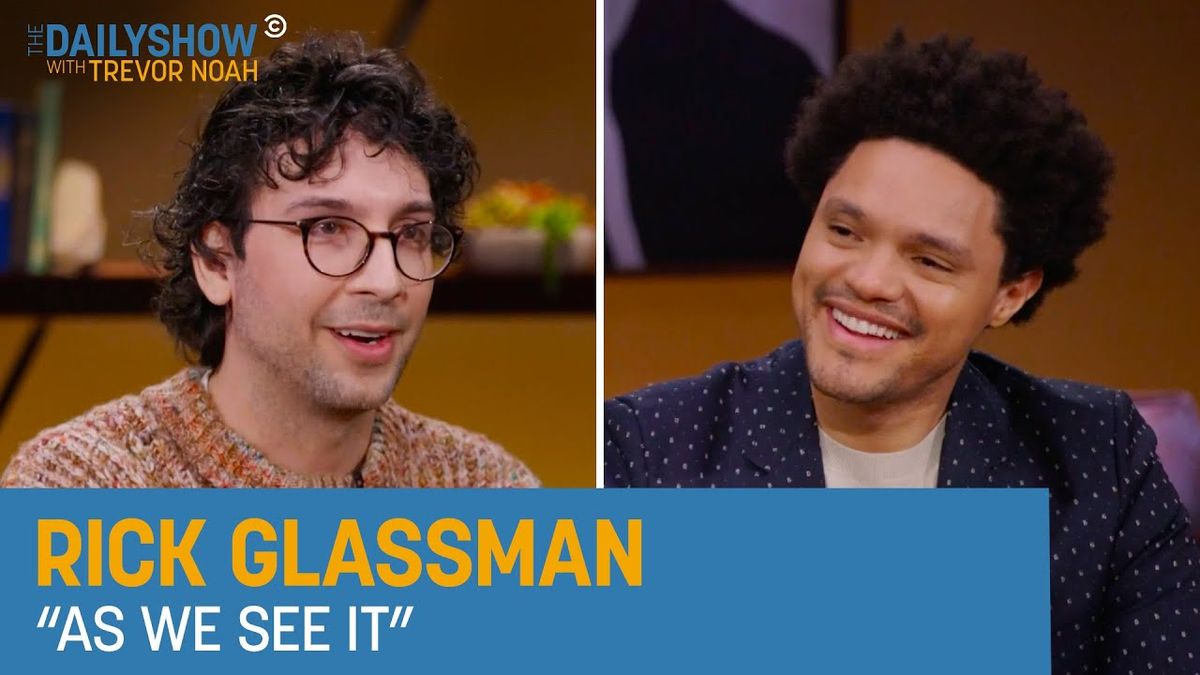 Rick Glassman