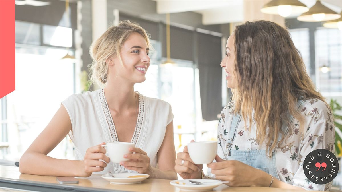 Bold Brunch: Business-Brunch f\u00fcr Frauen \u2013 netzwerken und verbinden