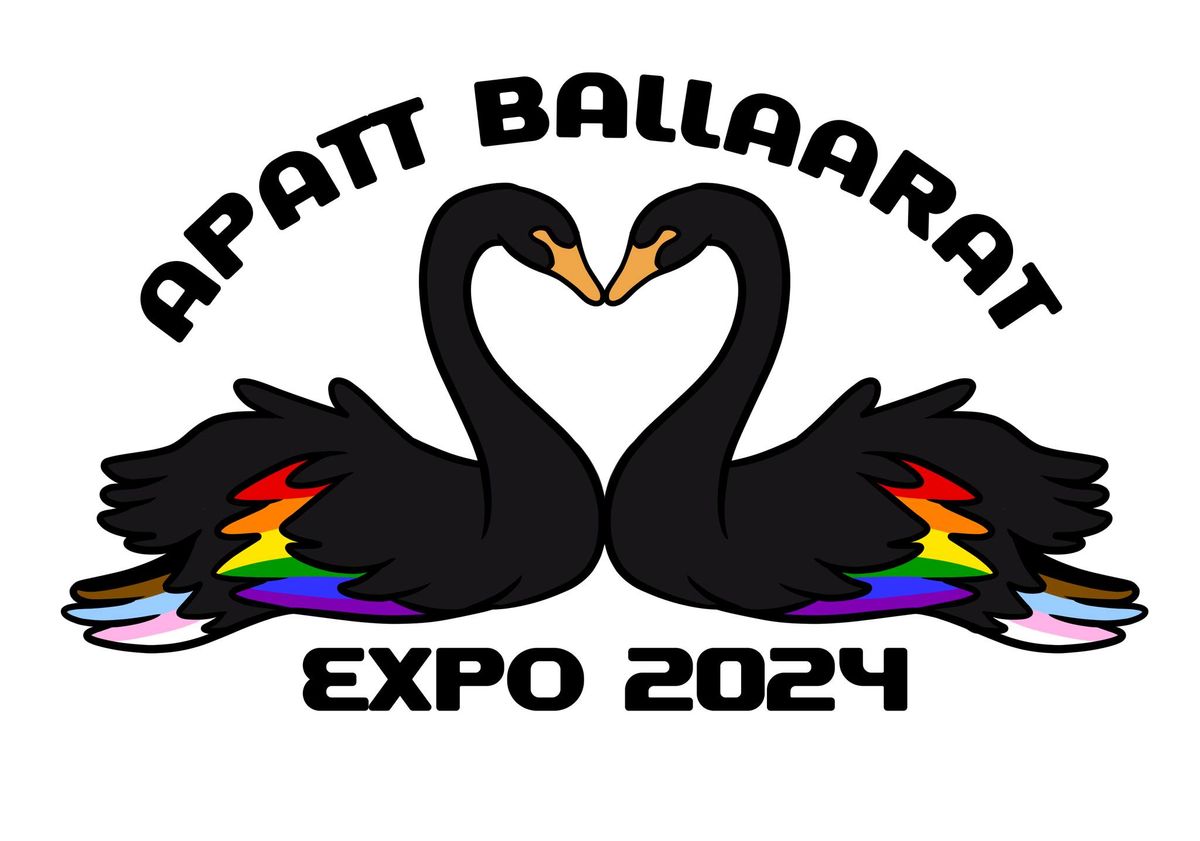 APATT's Pride Expo