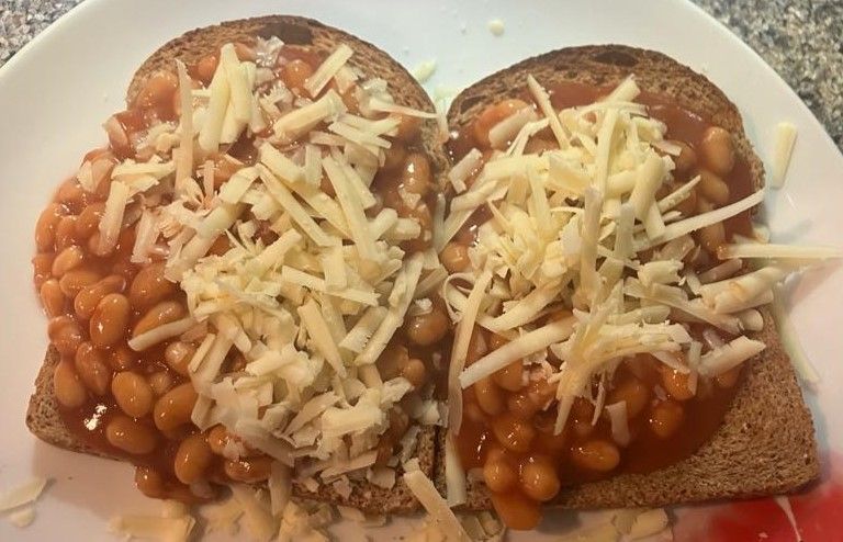 Beans on Toast Tuesdays