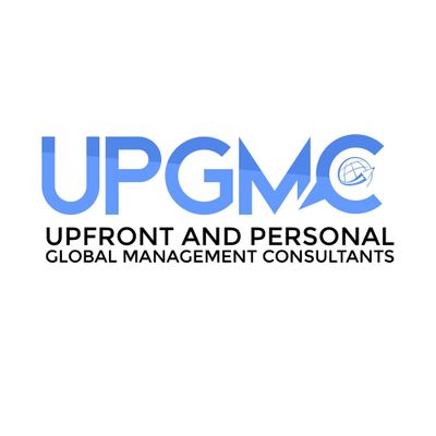 Upfront and Personal